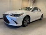 2021 ES 250 Thumbnail 13