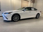 2021 ES 250 Thumbnail 14