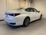 2021 ES 250 Thumbnail 21