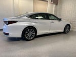 2021 ES 250 Thumbnail 22