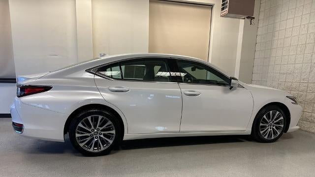2021 Lexus ES 250 Base