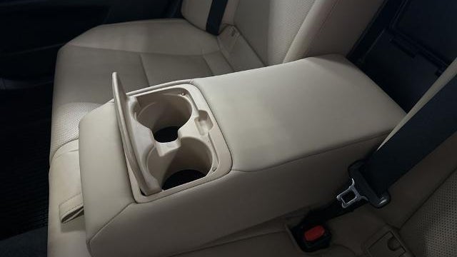2021 Lexus ES 250 Base