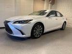 2021 ES 250 Thumbnail 2