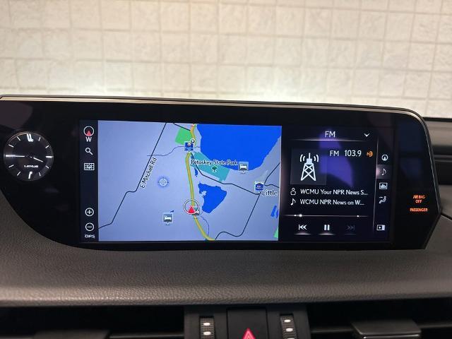 2021 Lexus ES - $29,745
