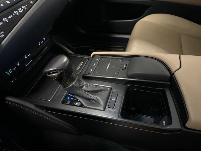 2021 Lexus ES - $29,745