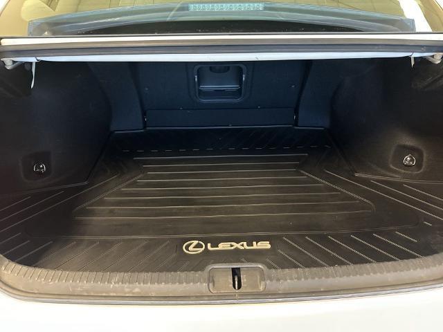 2021 Lexus ES - $29,745