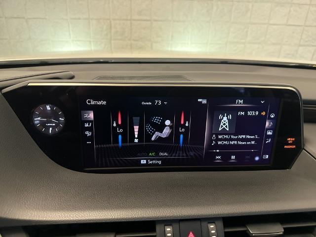 2021 Lexus ES - $29,745