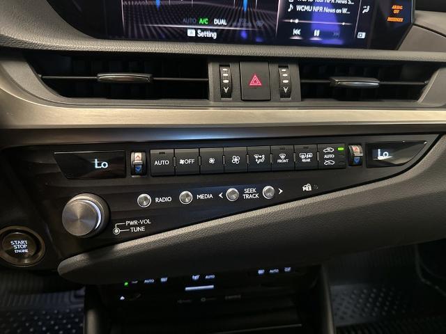 2021 Lexus ES - $29,745