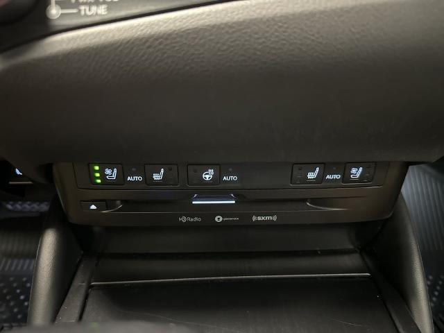 2021 Lexus ES - $29,745