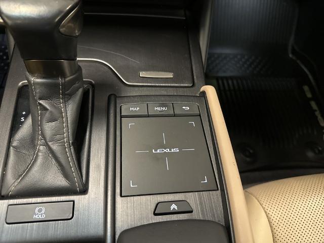 2021 Lexus ES - $29,745