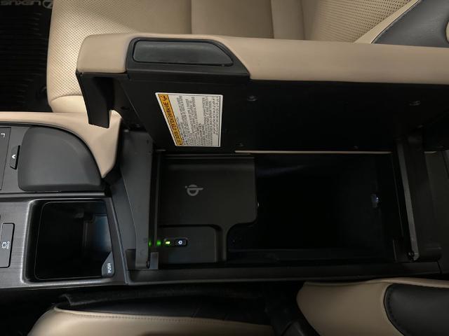 2021 Lexus ES - $29,745