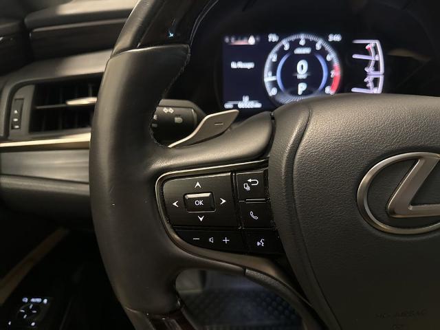 2021 Lexus ES - $29,745