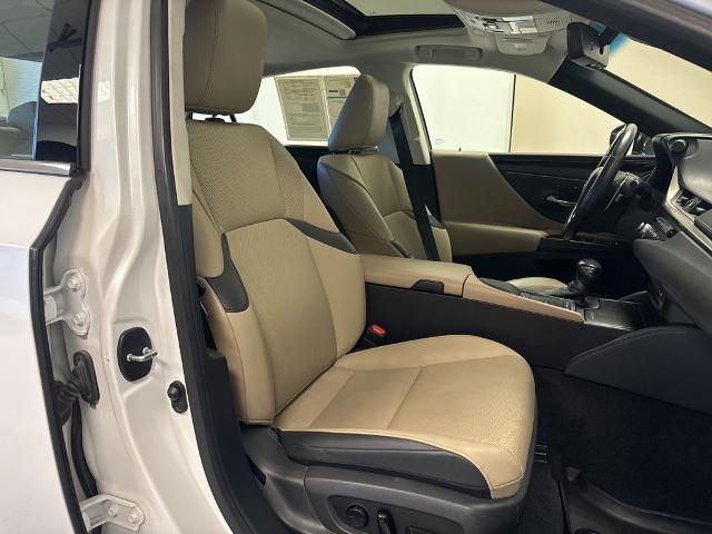 2021 Lexus ES - $29,745
