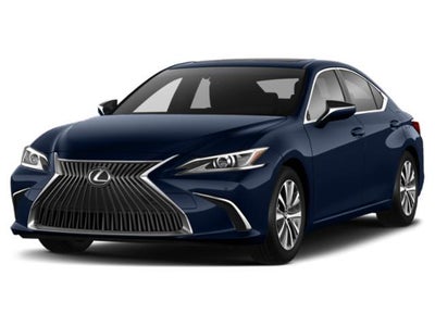 Photo of a 2021 Lexus ES 250 AWD 4DR Sedan for sale