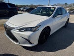 2021 ES 250 Thumbnail 9