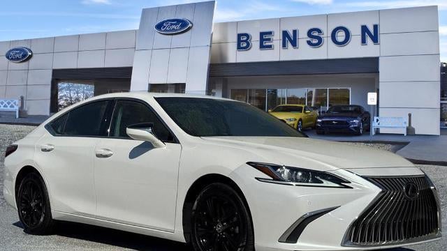 Preowned 2021 Lexus ES 250 Base for Sale