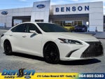 2021 ES 250 Thumbnail 1