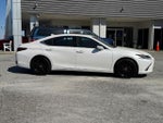 2021 ES 250 Thumbnail 2