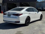 2021 ES 250 Thumbnail 3