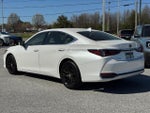 2021 ES 250 Thumbnail 5
