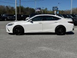 2021 ES 250 Thumbnail 6