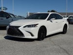2021 ES 250 Thumbnail 7