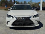 2021 ES 250 Thumbnail 8