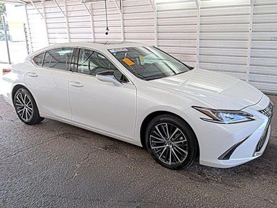 Photo of a 2023 Lexus ES 250 AWD 4DR Sedan for sale