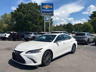 Photo of a 2023 Lexus ES 250 AWD 4DR Sedan for sale