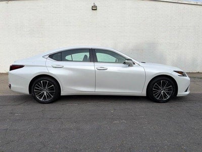 Photo of a 2023 Lexus ES 250 AWD 4DR Sedan for sale