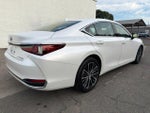 2023 ES 250 Thumbnail 2