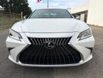 2023 ES 250 Thumbnail 7