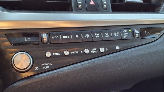 2021 Lexus ES 250 Base