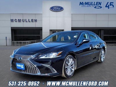 Photo of a 2021 Lexus ES 250 AWD 4DR Sedan for sale
