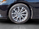 2021 ES 250 Thumbnail 9
