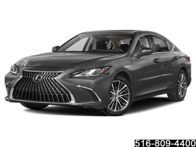 Photo of a 2023 Lexus ES 250 AWD 4DR Sedan for sale