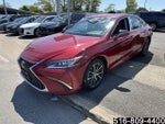 2023 ES 250 Thumbnail 5