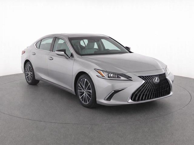 2022 Lexus ES