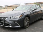 2023 ES 250 Thumbnail 2