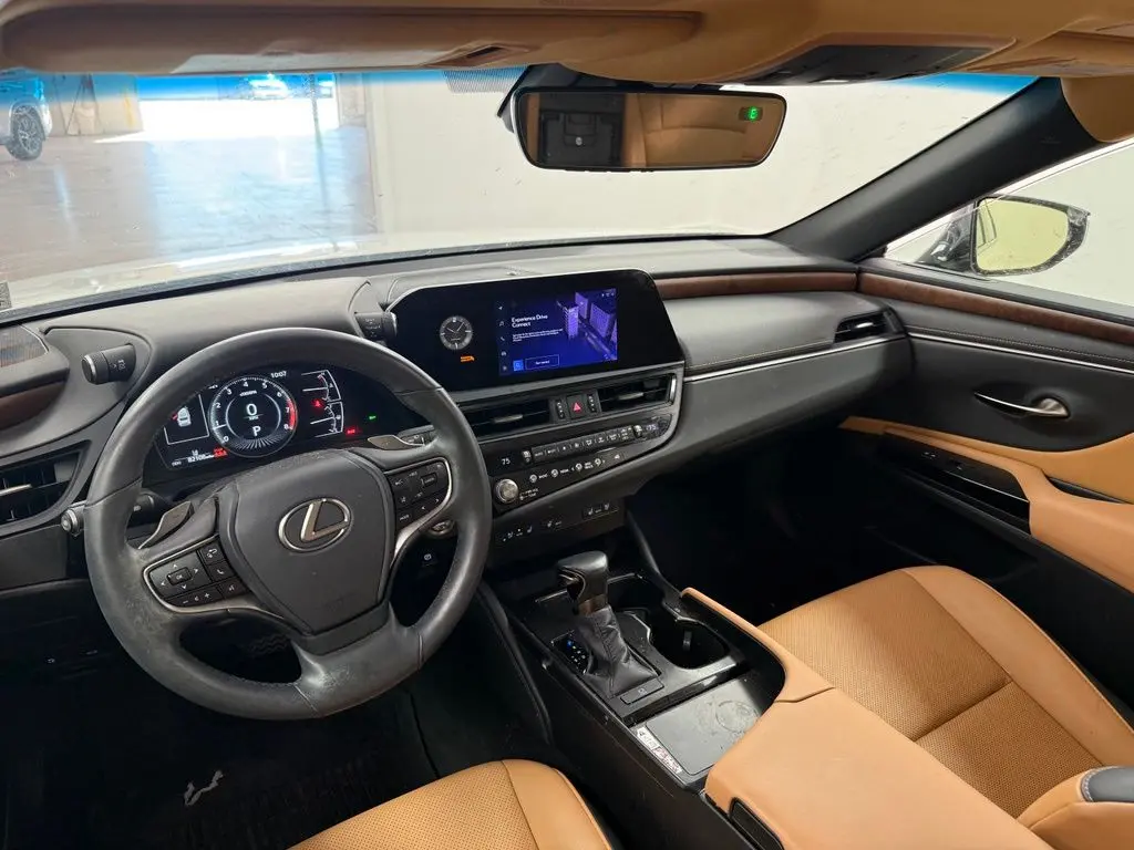 2024 Lexus ES