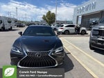 2023 ES 250 Thumbnail 2