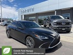 2023 ES 250 Thumbnail 6