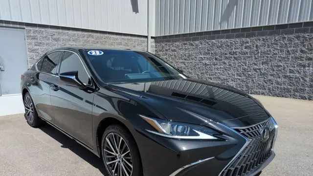 Preowned 2023 Lexus ES 250 Base for Sale