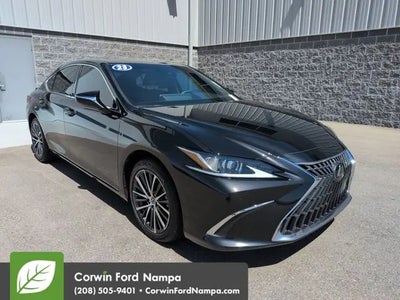 Photo of a 2023 Lexus ES 250 AWD 4DR Sedan for sale