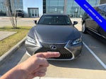 2020 ES 300h Thumbnail 6