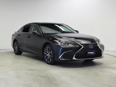 Photo of a 2024 Lexus ES 300H 4DR Sedan for sale