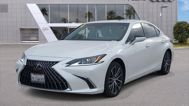Preowned 2024 Lexus ES 300h Base for Sale