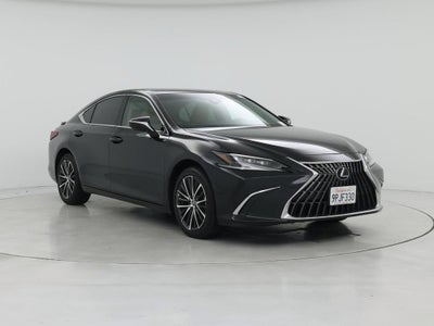 Photo of a 2025 Lexus ES 300H F Sport Design 4DR Sedan for sale