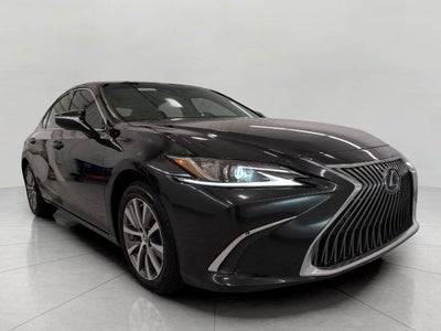 Photo of a 2021 Lexus ES 300H 4DR Sedan for sale
