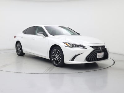 Photo of a 2023 Lexus ES 300H F Sport Design 4DR Sedan for sale